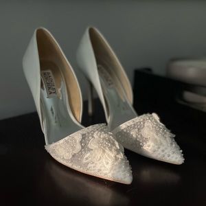 Badgley Mischka Ophelia